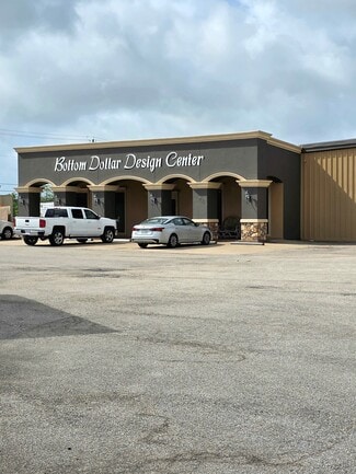 Freeport, TX Service - 1915 N Brazosport