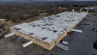 Hiddenite, NC Industrial - 375 Sharpe Ln