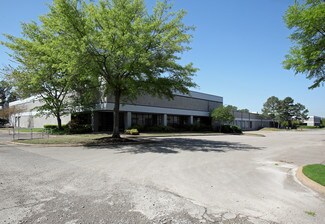 Memphis, TN Industrial - 5445 Raines Rd Memphis, TN Industrial - 5445 Raines Rd