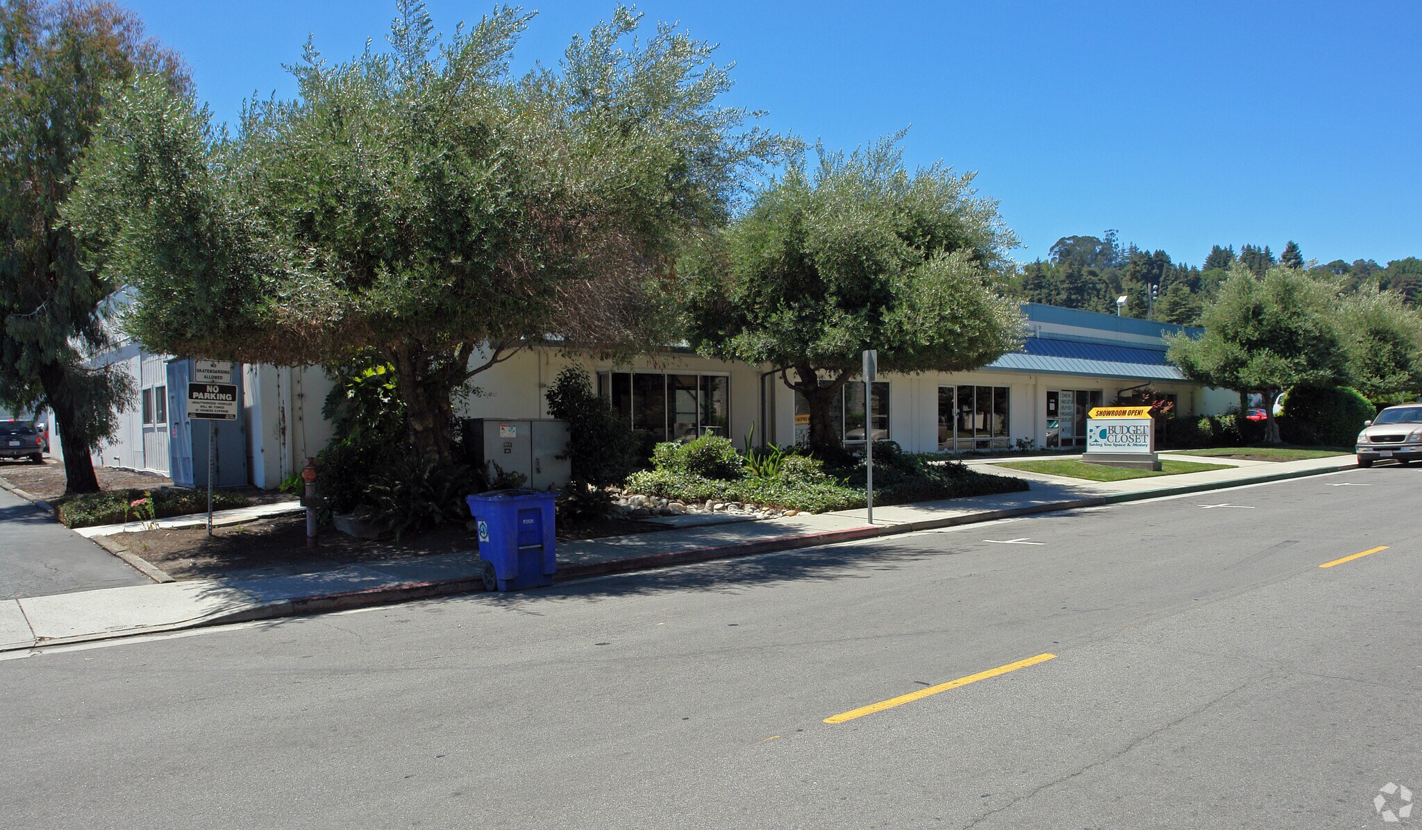 151 Harvey West Blvd, Santa Cruz, CA for Rent
