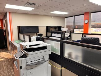 Melville, NY Office - 600 Broadhollow Rd Melville, NY Office - 600 Broadhollow Rd