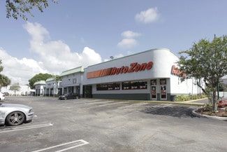 Pompano Beach, FL Office/Medical - 437 E Atlantic Blvd Pompano Beach, FL Office/Medical - 437 E Atlantic Blvd