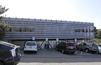 Oakland, CA Office/Medical - 168-170 Santa Clara Ave