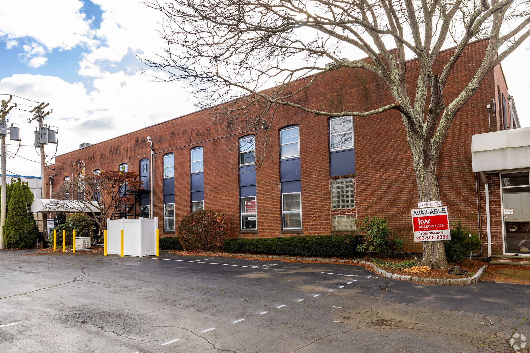 41 Washington Ave, East Haven, CT for Rent