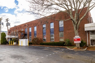 East Haven, CT Industrial - 41 Washington Ave
