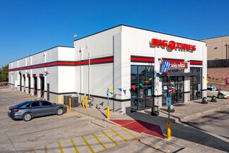 San Antonio, TX Auto Repair - 6407 W Loop 1604 N