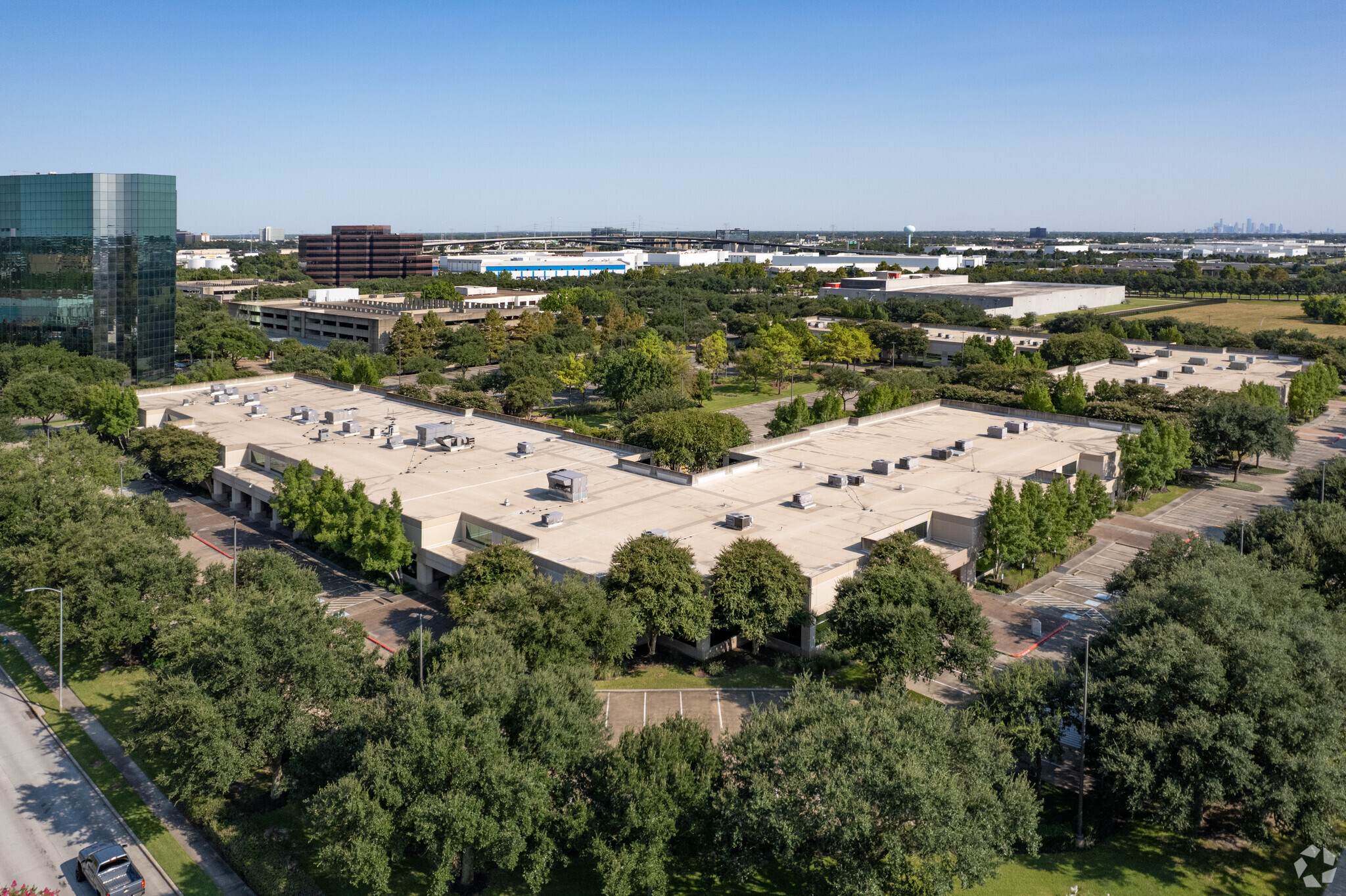 11410 Greens Crossing Blvd, Houston, TX for Sale