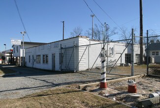 Greensboro, NC undefined - 4108-4110 Burlington Rd