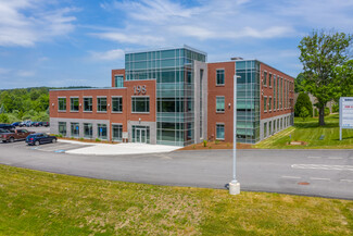 Sturbridge, MA Coworking Space - 198 Charlton Rd