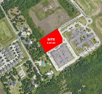 Houston, TX Commercial - Cypress Grove Meadows Drive