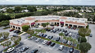 Boynton Beach, FL Retail - 12040 Jog Rd