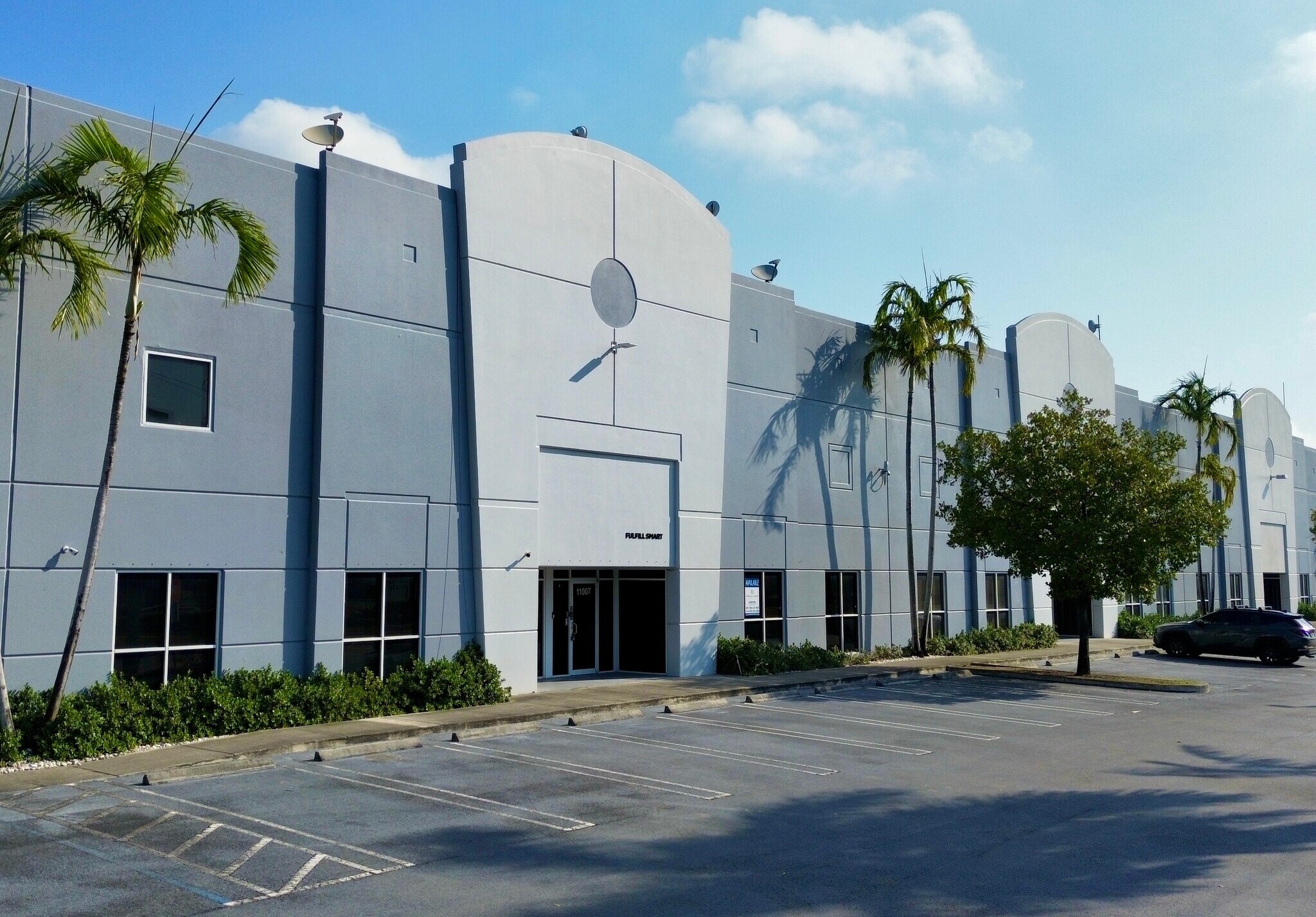 10811-11199 NW 122nd St, Medley, FL for Rent