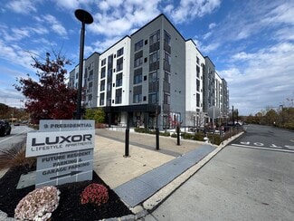 Bala Cynwyd, PA Office/Medical, Office/Retail - 9 Presidential Blvd Bala Cynwyd, PA Office/Medical, Office/Retail - 9 Presidential Blvd