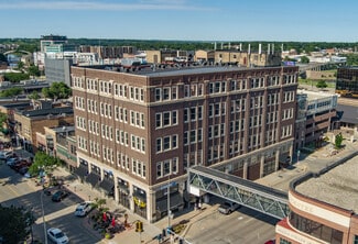 Sioux Falls, SD Office - 230 S Phillips Ave Sioux Falls, SD Office - 230 S Phillips Ave