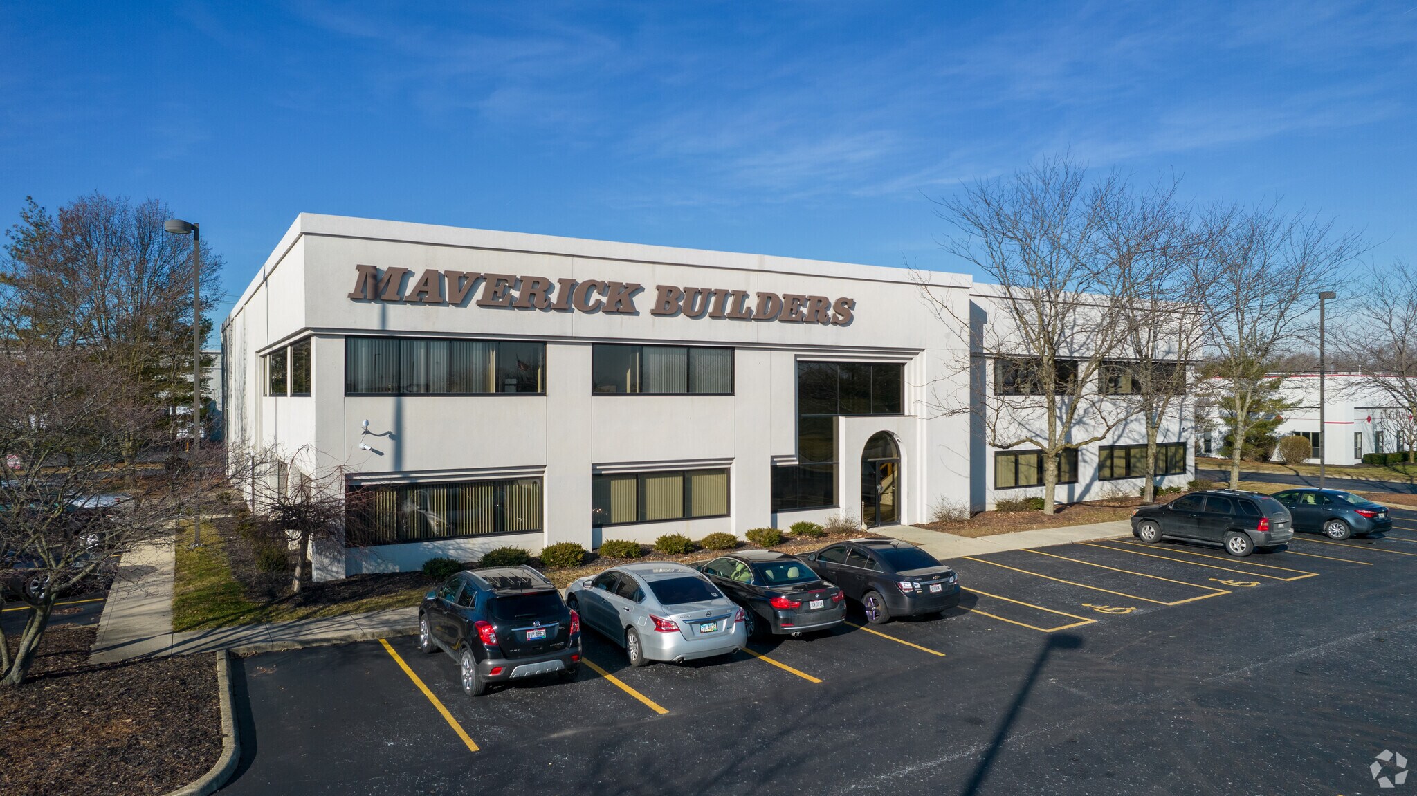 1667-1679 Gateway Cir, Grove City, OH for Rent