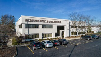 Grove City, OH Office - 1667-1679 Gateway Cir Grove City, OH Office - 1667-1679 Gateway Cir