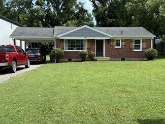 Nashville, TN undefined - 105 Donald St