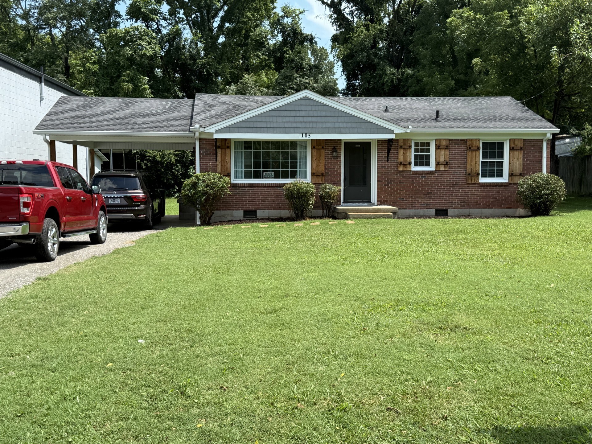 105 Donald St, Nashville, TN for Sale