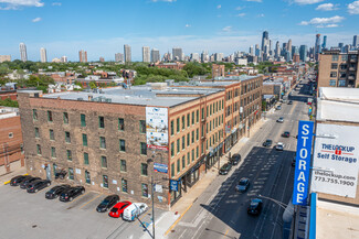 Chicago, IL Office - 1925 N Clybourn Ave