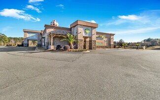 201 James B Blackburn Dr