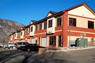Glenwood Springs, CO Showroom - 2550 Highway 82