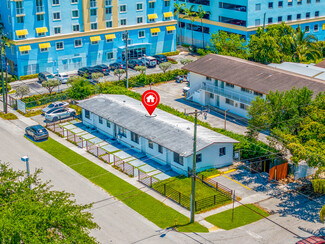 Miami, FL undefined - 3745 NW 22nd ct