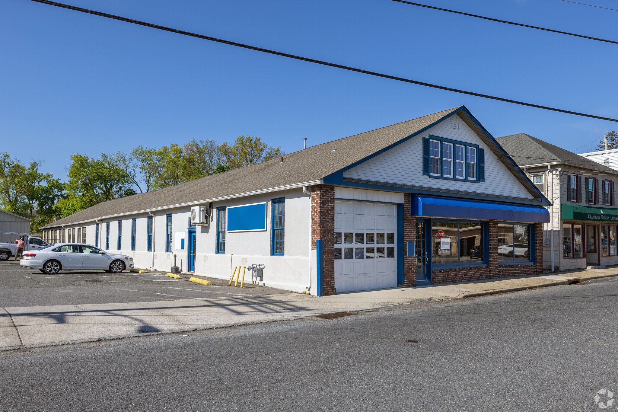 135 W Ward St, Hightstown, NJ for Sale