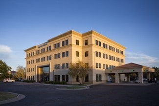Wichita, KS Office - 8301 E 21st St