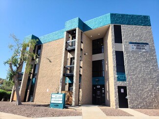 Phoenix, AZ Medical - 4220 N 20th Ave
