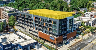 Atlanta, GA undefined - 567 Ponce de Leon Ave