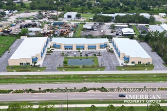 Port Charlotte, FL Flex - 7205 Gasparilla Rd Port Charlotte, FL Flex - 7205 Gasparilla Rd