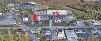 Lima, OH Commercial Land - 0 Elida Rd