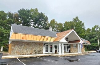 Sewell, NJ Storefront - 100 Hurffville Cross Keys Rd