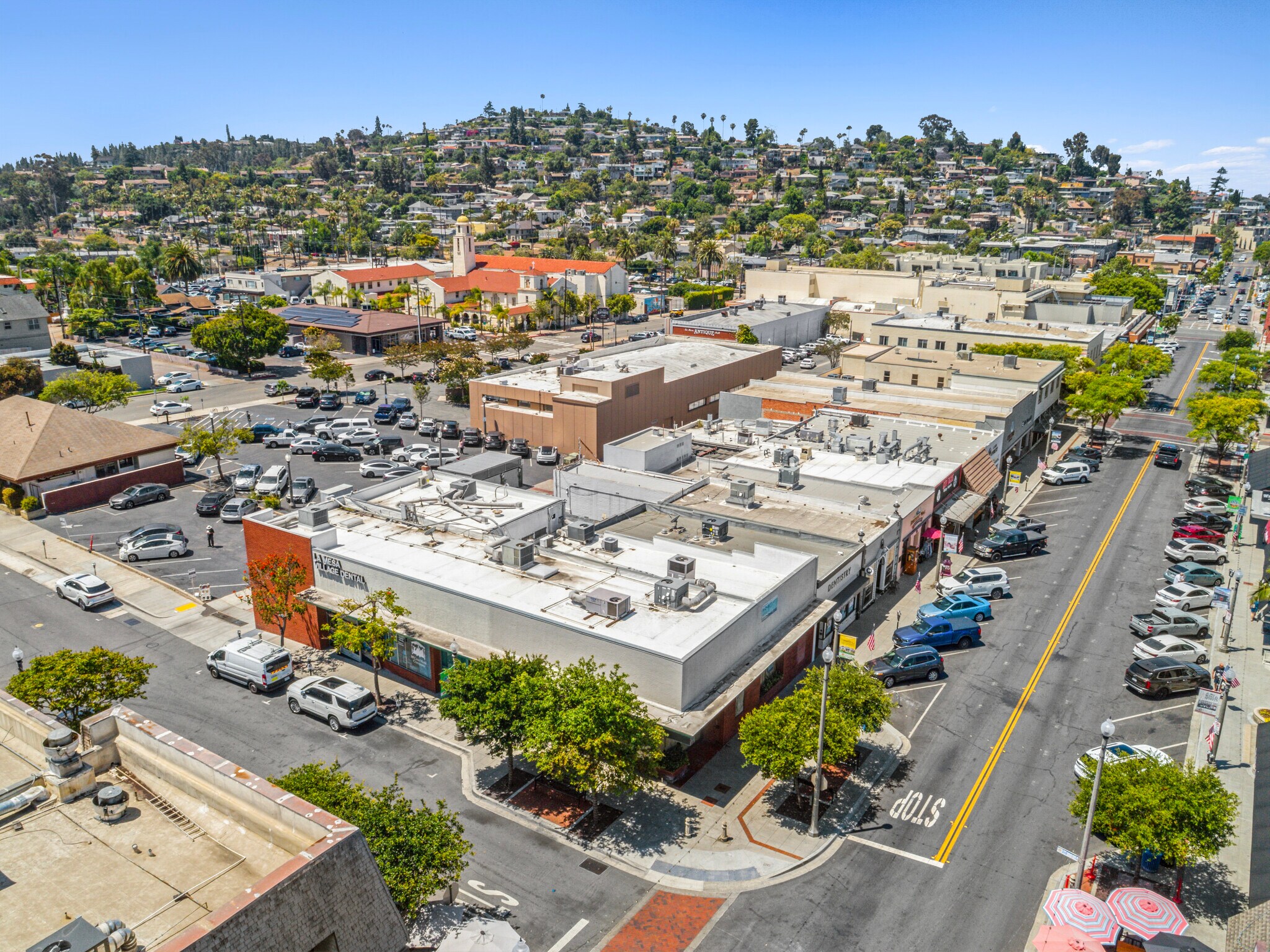 4730 3rd St, La Mesa, CA for Rent