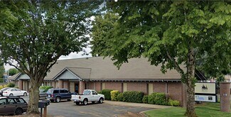 Vancouver, WA Office - 519 SE 116th Ave Vancouver, WA Office - 519 SE 116th Ave
