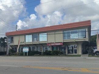 Oakland Park, FL Office - 4861 N Dixie Hwy