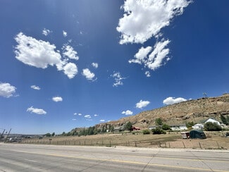 Evanston, WY Commercial - 675 Fife Ct