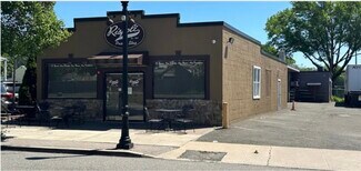 Emerson, NJ Freestanding - 23 Emerson Plz