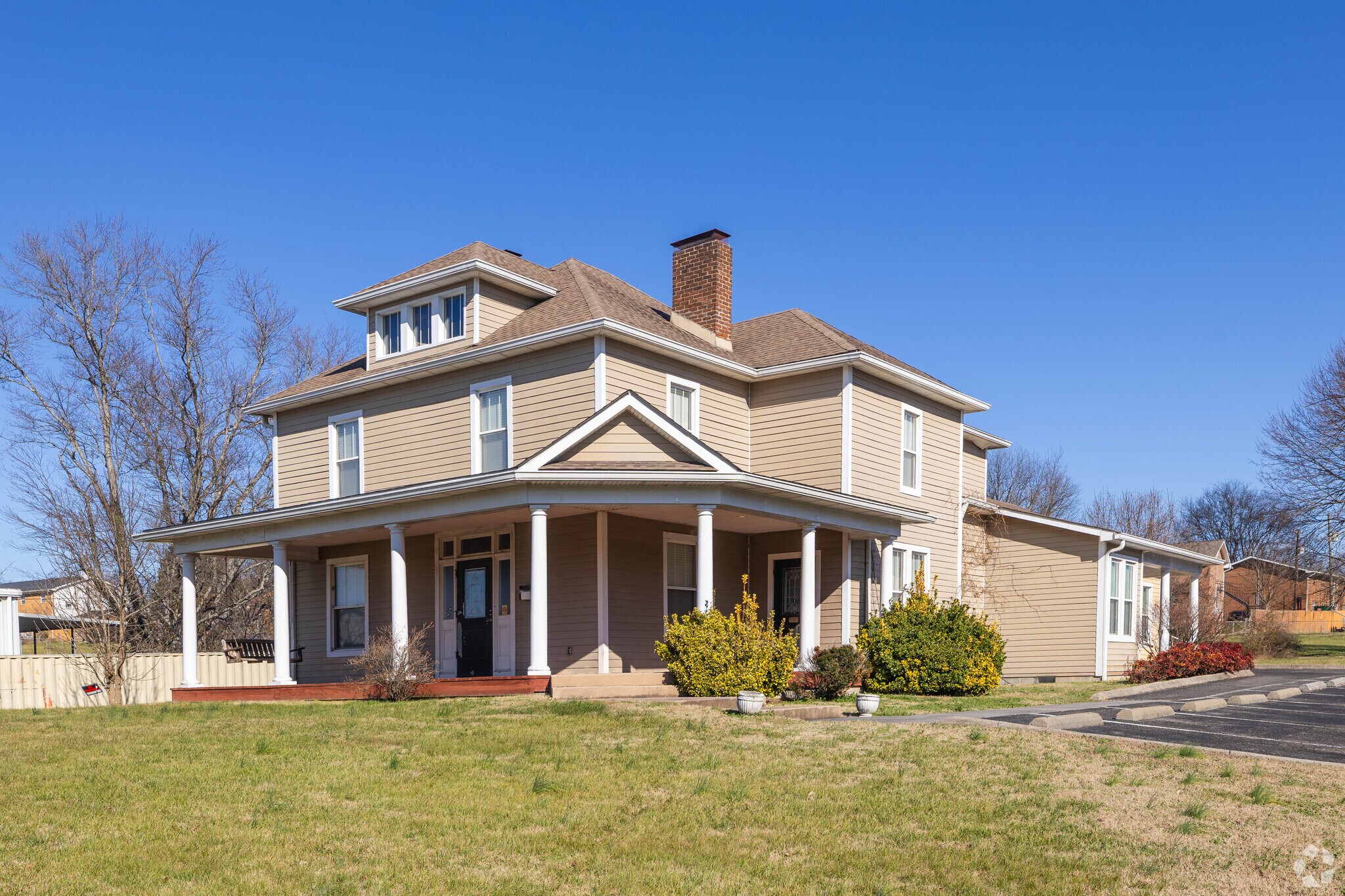 4610 Central Ave Pike, Knoxville, TN for Rent