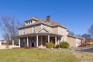 Knoxville, TN Coworking Space - 4610 Central Ave Pike Knoxville, TN Coworking Space - 4610 Central Ave Pike