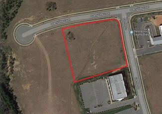 Monroe, NC Commercial - 0000 Campus Park Dr