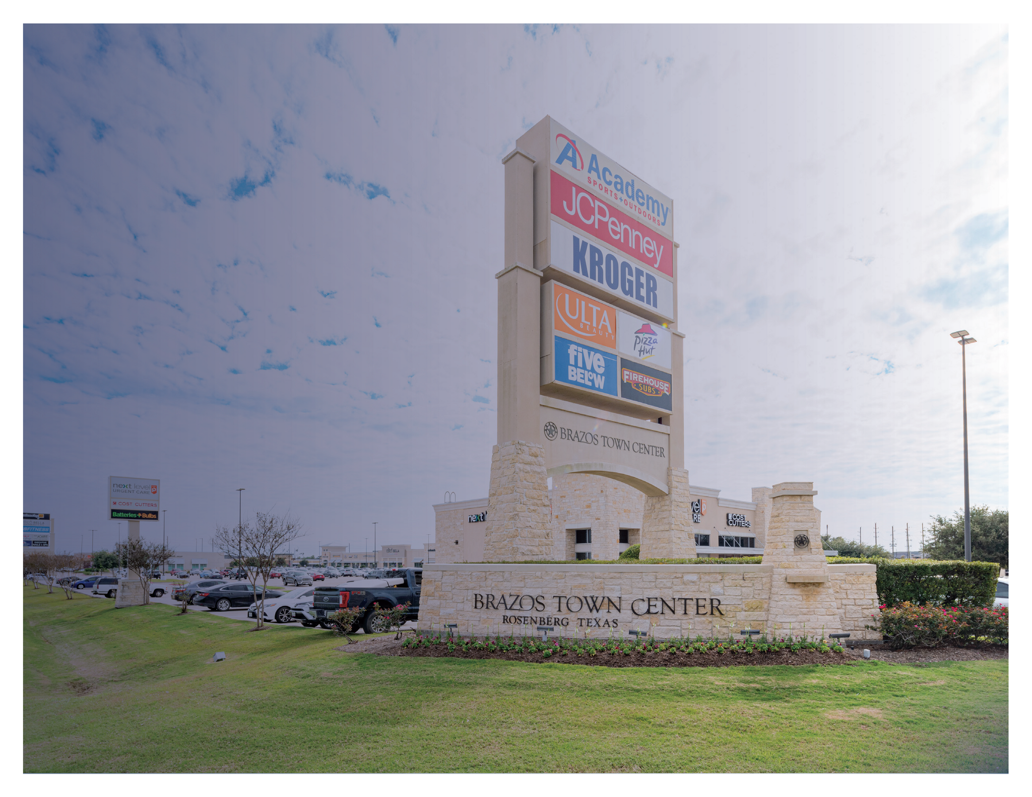 US 59 @ FM 762 / Reading Rd., Rosenberg, TX for Sale