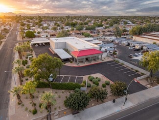 Chandler, AZ Freestanding - 398 S Arizona Ave Chandler, AZ Freestanding - 398 S Arizona Ave