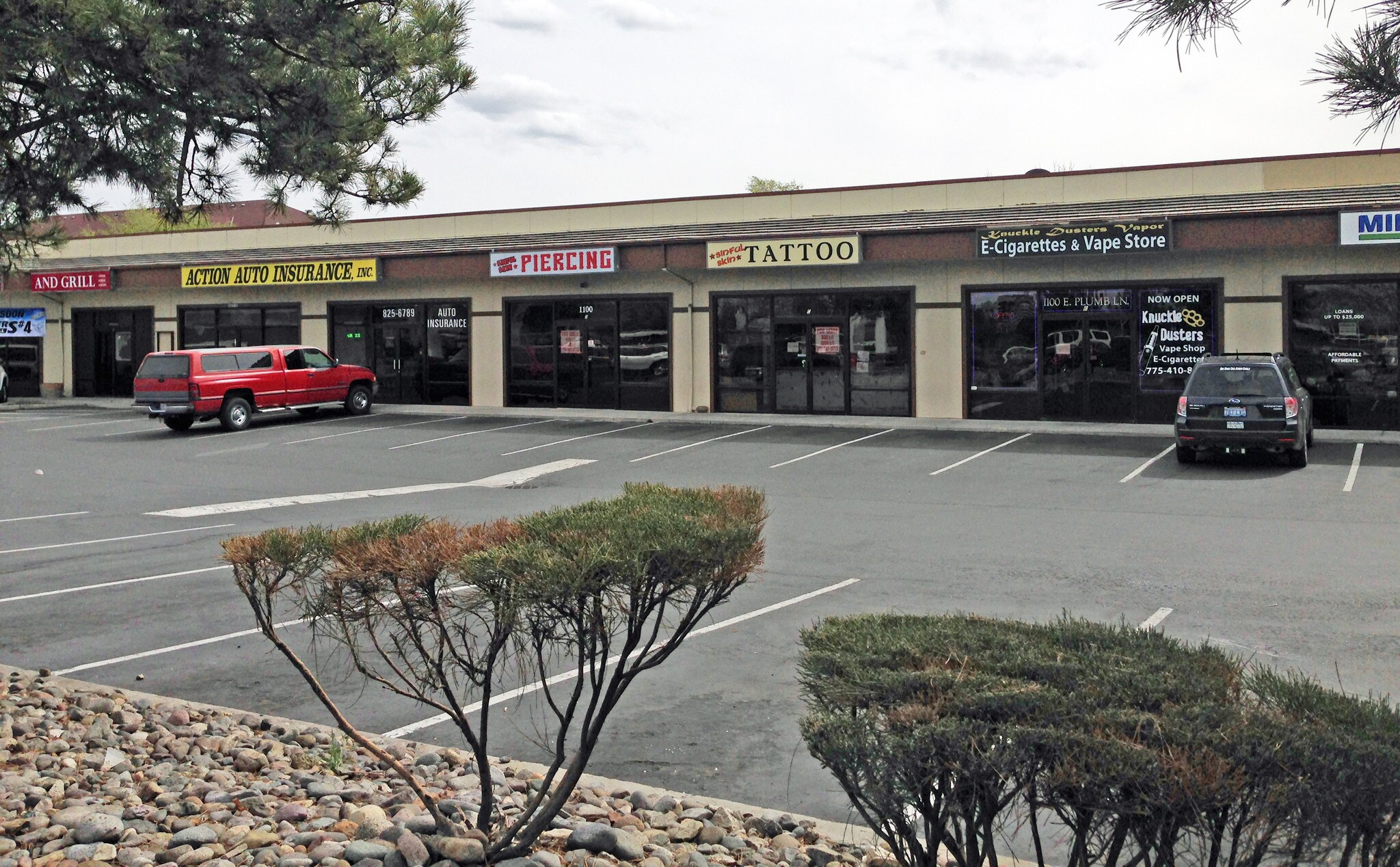 1100 E Plumb Ln, Reno, NV for Rent
