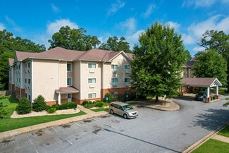 Columbus, GA Hospitality - 3662 Victory Dr Columbus, GA Hospitality - 3662 Victory Dr