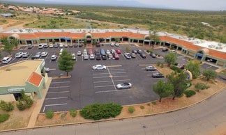 Sierra Vista, AZ Office, Retail - 2151 S Highway 92