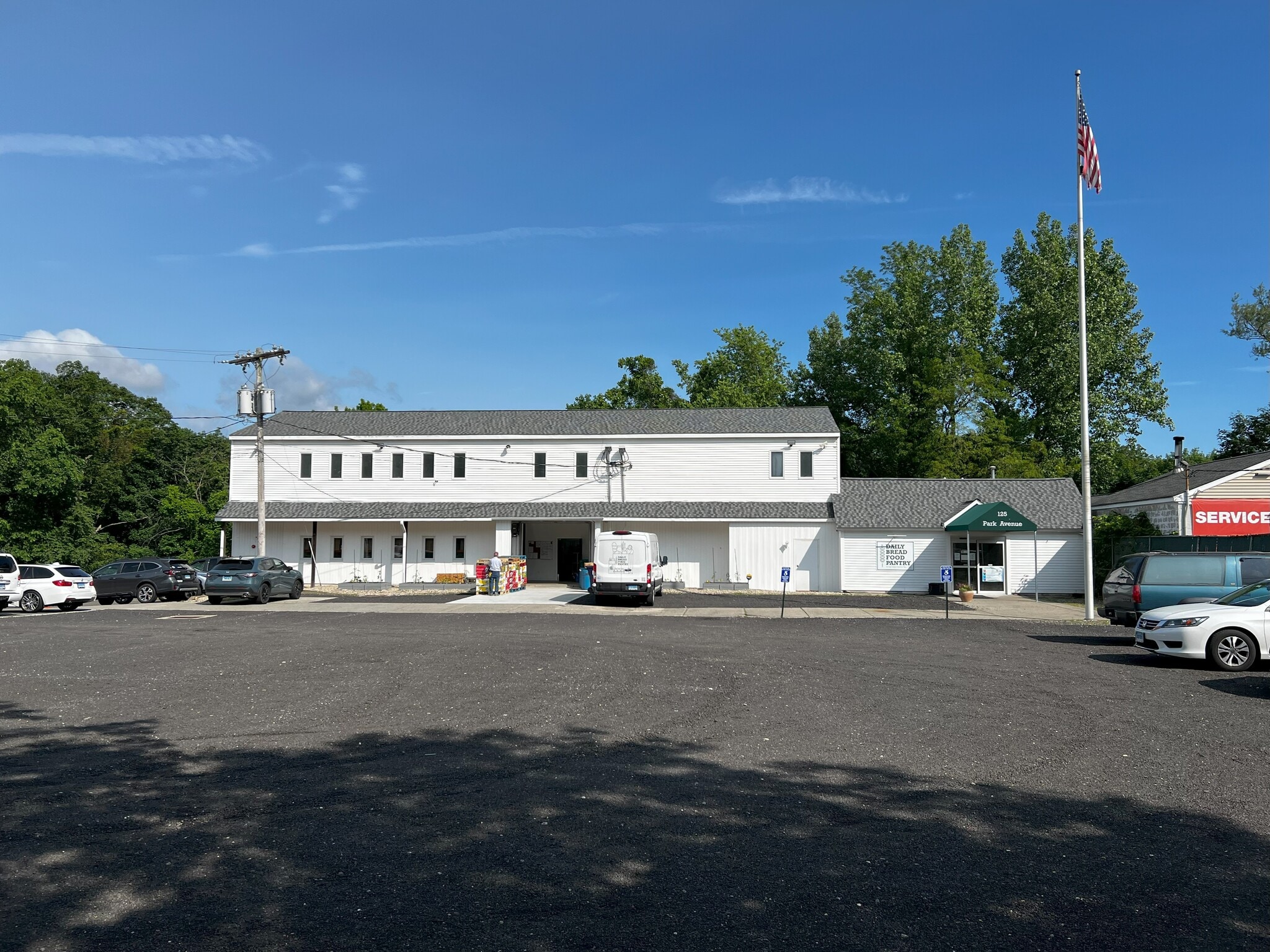125 Park Ave, Danbury, CT for Rent