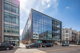 Denver, CO Retail - 1644 Platte St Denver, CO Retail - 1644 Platte St