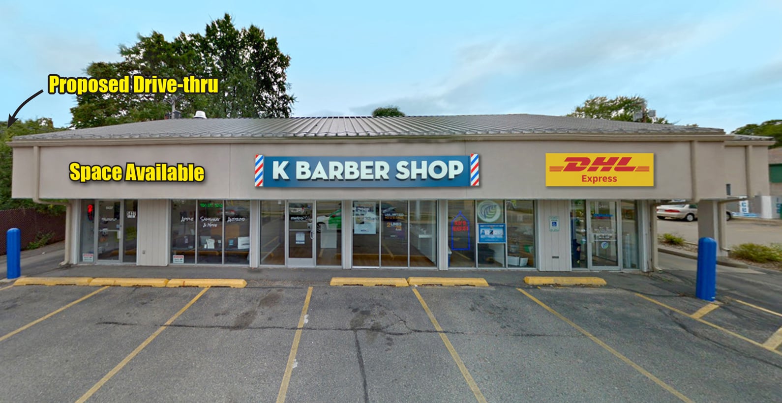 5437 University Ave, Madison, WI for Rent