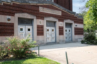 Chicago, IL Churches - 8725 S May St